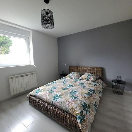 La Vallee Creances Екстер'єр фото
