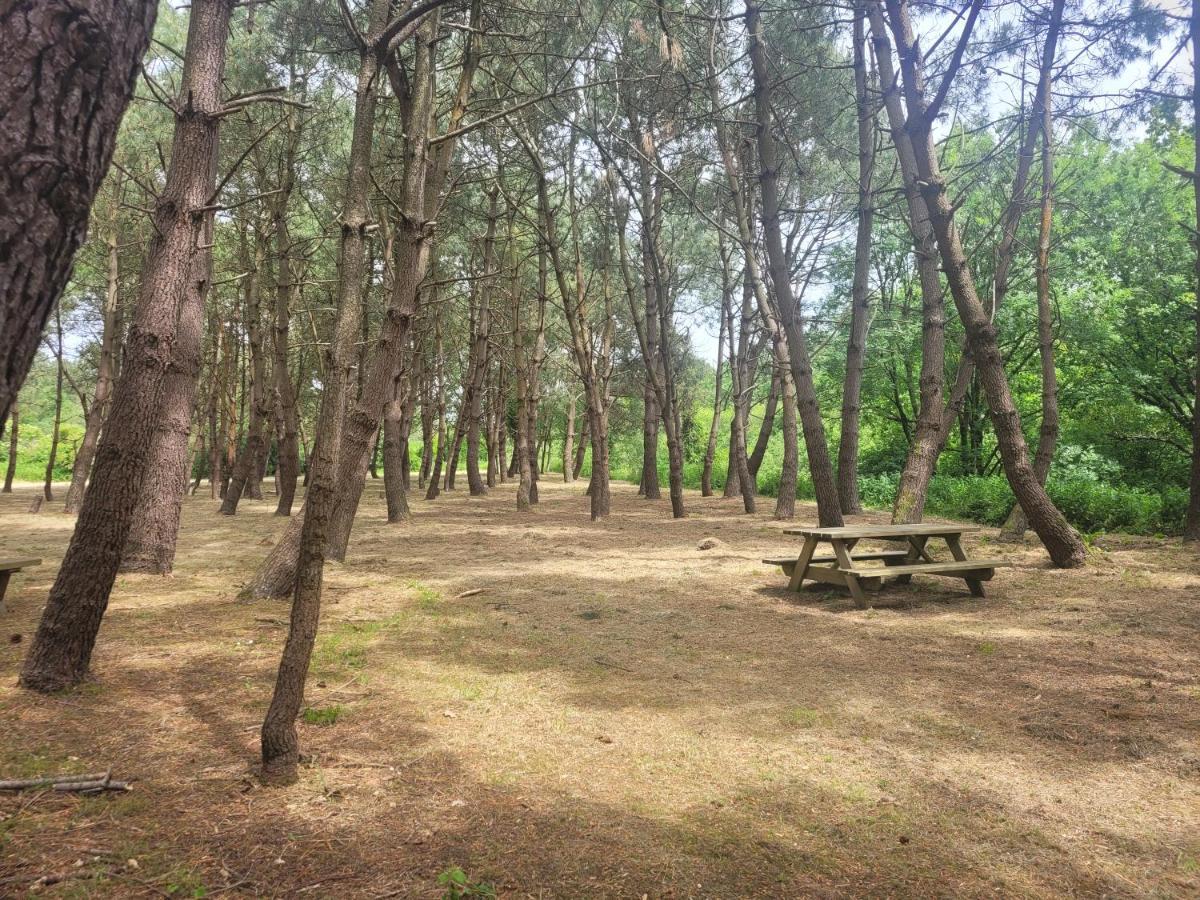 La Vallee Creances Екстер'єр фото